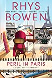 Peril in Paris (A Royal Spyness Mystery Book 16)