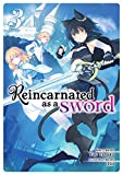 Reincarnated as a Sword (Light Novel) Vol. 3