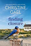 Finding Closure (Bluebird Bay Book 12)