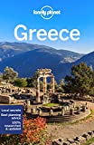 Lonely Planet Greece 15 (Travel Guide)
