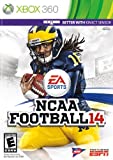 NCAA Football 14 - Xbox 360 (Renewed)