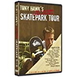 Tony Hawks Secret Skatepark Tour