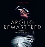 Apollo Remastered: L'odysse photographique