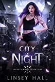 City of Night (Secrets & Sin Book 1)