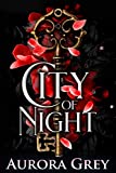 City of Night: An Enemies-to-Lovers Fantasy Romance