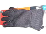 Spyder Core Conduct Glove Conductive Material for Touch Screen Devices (Small)