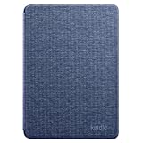 Kindle Fabric Cover (11th Gen, 2022 releasewill not fit Kindle Paperwhite or Kindle Oasis) - Denim