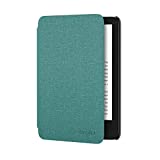 Ayotu Case for All-New Kindle 2022 Release, with Auto Sleep/Wake, Slim Lightweight Durable Cover, ONLY Fit 6 inch Basic Kindle 11th Generation 2022 Release, Mint Green