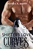 Shifters Love Curves Book Four