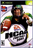 NCAA Football 2003