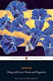 Stung with Love: Poems and Fragments (Penguin Classics)