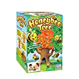 Game Zone Honey Bee Tree Game  Award-Winning Fun and Exciting Tabletop Game for Kids and Families