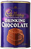 Cadbury Drinking Chocolate 250 gram (8.8oz)