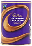 Cadbury Drinking Hot Chocolate 500 g (Pack of 3)