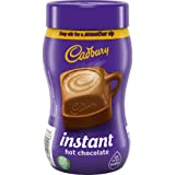 Cadbury Instant Hot Chocolate Drink, 400 g