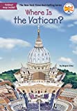 Where Is the Vatican? (Where Is?)