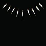 Black Panther: The Album (Music From And Inspired By The Film)