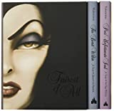 Serena Valentino's Villains Box Set: Books 1-3 (Villains, 1-3)