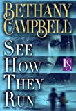 See How They Run: A Loveswept Classic Romance