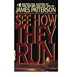 See How They Run by Patterson, James published by Warner (1997) [Hardcover]