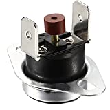 OEM 47-22861-01 Replacement Furnace Limit Switch L350 Compatible with Rheem #47-22861-01