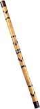 Meinl Percussion Bamboo Didgeridoo for Native Australian Sound Effects, Meditation and Circular Breathing  NOT Made in China  Hand Painted, 2-Year Warranty, Brown (DDG1-BR)