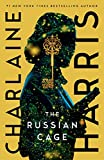 The Russian Cage (Gunnie Rose Book 3)