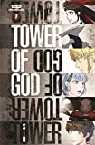 Tower of God Volume One: A WEBTOON Unscrolled Graphic Novel (Tower of God, 1)