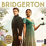 Bridgerton 2023 Wall Calendar