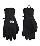 THE NORTH FACE Men's Sierra Etip Glove, TNF Black 1, Medium