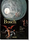 Hieronymus Bosch. The Complete Works. 40th Ed.
