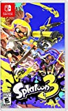 Splatoon 3 - Nintendo Switch