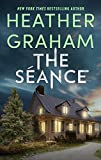 The Sance (Harrison Investigation Book 5)