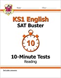 KS1 Engli SAT Buster 10 Min Test Reading