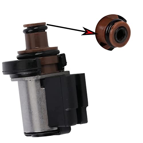 LINLINS Torque Converter Lock Up Solenoid Valve For 2010-2017 Subaru Lineartronic CVT TR580 TR690 31825AA0501 31825AA052 Lock Up Transfer Clutch