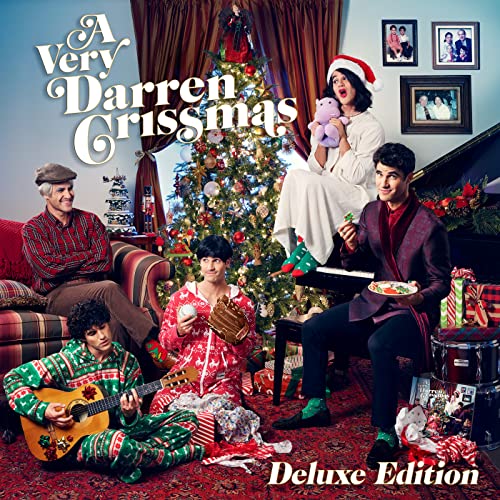 A Very Darren Crissmas (Deluxe)