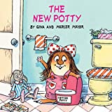 The New Potty (Little Critter) (Look-Look)