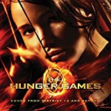 The Hunger Games: Songs from District 12 and Beyond