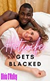 Hotwife Gets Blacked: BMWW Interracial Cuckold Erotic Story