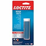 Loctite Epoxy Putty All Purpose Repair, 2 oz, 1, Stick, White