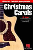 Christmas Carols (Guitar Chord Songbooks)