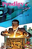 Prodigy: The Icarus Society #2 (of 5) (Prodigy.)