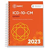 ICD-10-CM 2023 The Complete Official Codebook with Guidelines (ICD-10-CM the Complete Official Codebook)