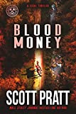 Blood Money: A Legal Thriller (Joe Dillard Series Book 6)