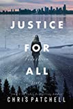 Justice for All (A Holt Foundation Story Book 1)