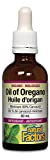 Natural Factors, Certified Organic Oil of Oregano, Herbal Supplement for Immune Support, Vegan, Non-GMO, 2 Oz