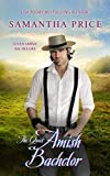 The Quiet Amish Bachelor: Amish Romance (Seven Amish Bachelors Book 5)