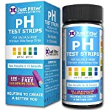 pH Test Strips for Testing Alkaline and Acid Levels in The Body. Track & Monitor Your pH Level Using Saliva and Urine. Get Highly Accurate Results in Seconds.