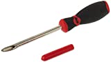 Performance Tool W2935 Stainless Steel Wire Insertion Tool - Piercing for 1/4-Inch Wiring Hole