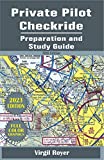 Private Pilot Checkride Preparation and Study Guide